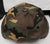 Cliff --  Acrylic Baseball Cap -- Camouflage