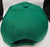 Cliff --  Acrylic Baseball Cap -- Kelly Green