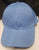 Cliff --  Acrylic Baseball Cap -- Carolina Blue