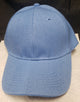 Cliff --  Acrylic Baseball Cap -- Carolina Blue