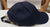 Cliff Jr. -- Children's Cotton Baseball Cap -- Navy Blue