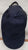 Cliff Jr. -- Children's Cotton Baseball Cap -- Navy Blue