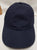 Cliff Jr. -- Children's Cotton Baseball Cap -- Navy Blue