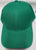 Cliff --  Acrylic Baseball Cap -- Kelly Green