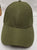 Cliff --  Acrylic Baseball Cap -- Olive