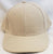 Cliff --  Cotton Baseball Cap -- Tan