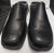 Clog -- Men's Casual Mule -- Black