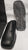 Clog -- Men's Casual Mule -- Black