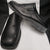 Clog -- Men's Casual Mule -- Black
