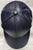 Clyde -- Leather Baseball Cap