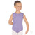 Codie -- Children's Tank Leotard
