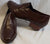 Coleman -- Men's Slip-On Dress Shoe -- Brown