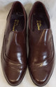 Coleman -- Men's Slip-On Dress Shoe -- Brown