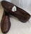 Coleson -- Men's Slip-On Dress Shoe -- Brown
