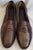 Coleson -- Men's Slip-On Dress Shoe -- Brown