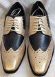 Colin --  Men's Dress Oxford