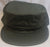 Combat Fitted Cotton Cap -- Green