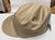 Combat Fitted Cotton Cap -- Khaki