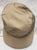 Combat Fitted Cotton Cap -- Khaki
