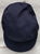 Combat Fitted Cotton Cap -- Navy Blue