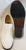 Cormac -- Men's Cuban Heel Slip On Dress Shoe  -- White