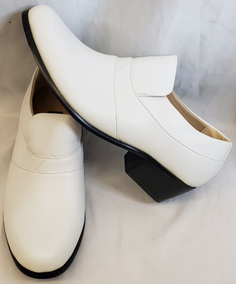 Cuban heel mens dress shoes Clearance