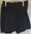 Dacia -- Women's Shorts -- Black