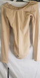Danna -- Women's Long Sleeve Leotard