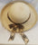 Daria -- Women's Paper Straw Hat