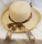 Daria -- Women's Paper Straw Hat