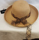 Daria -- Women's Paper Straw Hat