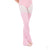 Darrah -- Children's 27" Acrylic Legwarmers