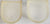 Davika -- Women's Plastic Heel Protector -- Clear