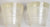 Davika -- Women's Plastic Heel Protector -- Clear