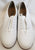 Dawsyn -- Unisex Character Oxford -- White