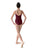 Deeann -- Women's Camisole Leotard