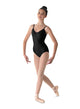 Deeann -- Women's Camisole Leotard