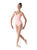 Deeann -- Women's Camisole Leotard