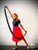 Deitra -- Women's Liturgical Sash