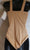 Delmira -- Women's Wide Strap Camisole Leotard