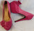 5" Delmy -- Women's Platform Pump