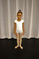 Dene Jr. -- Children's Cap Sleeve Leotard