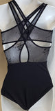 Derya -- Women's Tank Leotard