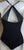 Destine -- Women's Camisole Leotard