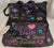 Dharma -- Dance Attitude Bag -- Black