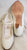 2" Diane -- Women's Instep Strap Character Shoe