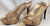 5" Dior -- Women's Platform Sandal