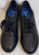 Dita -- Women's Split Sole Tap Oxford -- Black