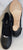 2" Diva -- Women's  Instep Strap Character Shoe -- Black