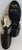 1" Diva -- Practice Ballroom Shoe -- Black